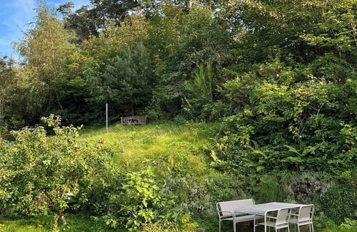 Kalundborg House | Summerhouse with unique nature in Røsnæs
