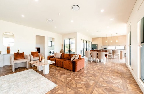 Diamond Beach House | Summerland 12 @ Glorious Diamond Beach