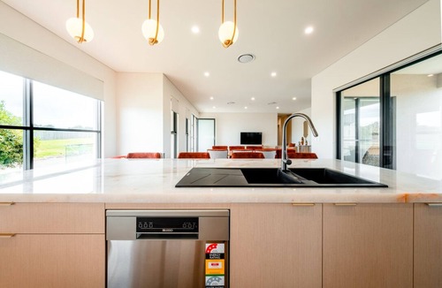 Diamond Beach House | Summerland 12 @ Glorious Diamond Beach