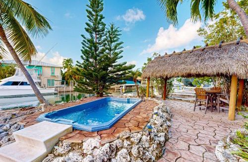 Summerland Key House | Summerland Canal