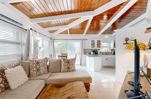 Summerland Key House | Summerland Canal