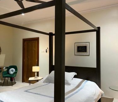 Setiu Bed & Breakfast | Summerland Seaside Villa