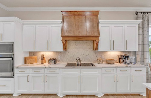 Summerland Key House | Summerland Serenity Elevated Waterfront Luxury with Private Elevator & Pool