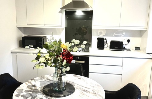 Coatbridge Apartment | Summerlee Gateaway Apartment