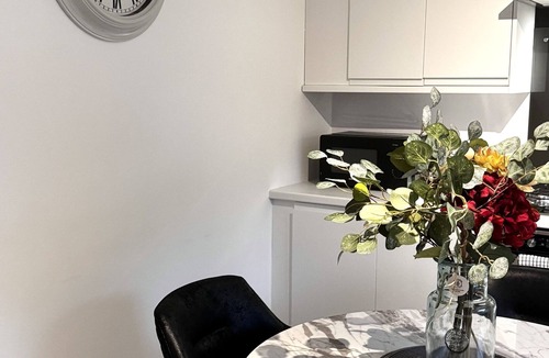 Coatbridge Apartment | Summerlee Gateaway Apartment