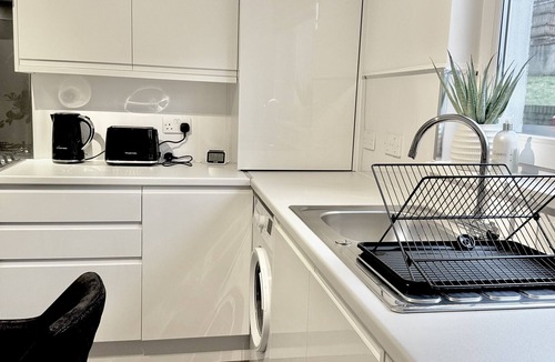 Coatbridge Apartment | Summerlee Gateaway Apartment