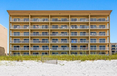 Fort Walton Beach House | Summerlin Condominiums by Panhandle Getaways