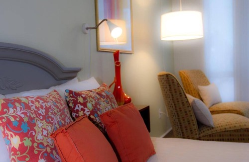 Ludington Hotel | Summers Inn