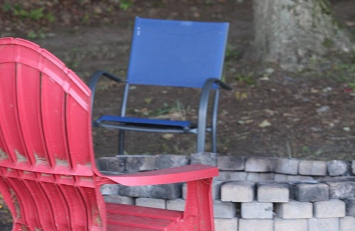 Oaks Corners Cabin | Summers Ranch Cabin