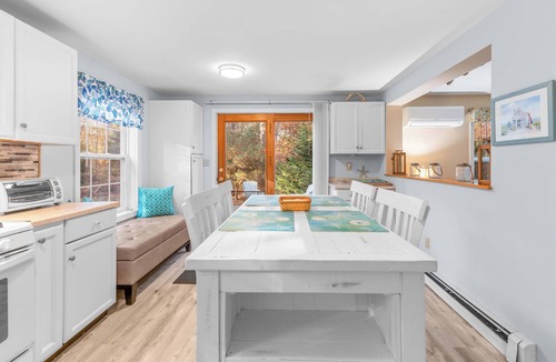 New Seabury House | Summersea – Charming 4 BDR in Golf Community!