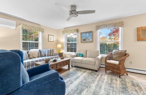 New Seabury House | Summersea - Charming 4 BDR in Golf Community