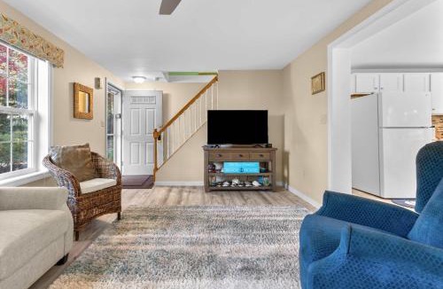 New Seabury House | Summersea - Charming 4 BDR in Golf Community