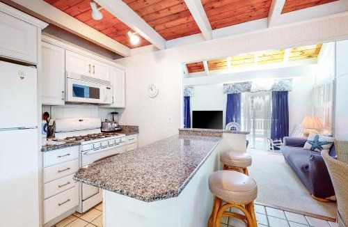 Summersea House | Summersea