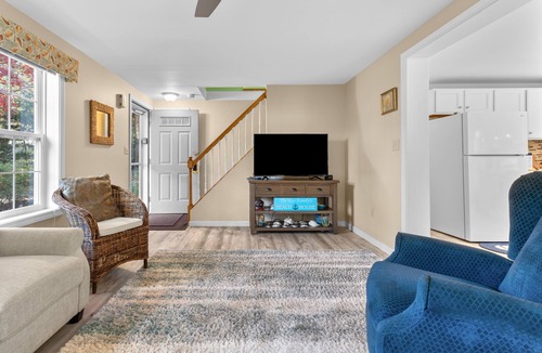 Summersea House | Summersea