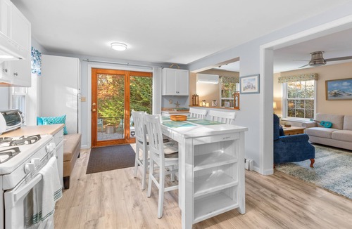 Summersea House | Summersea