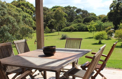 Sandy Point House | Summerside