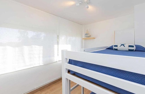 Cubelles Apartment | Summertime Cubelles para disfrutar tus vacaciones