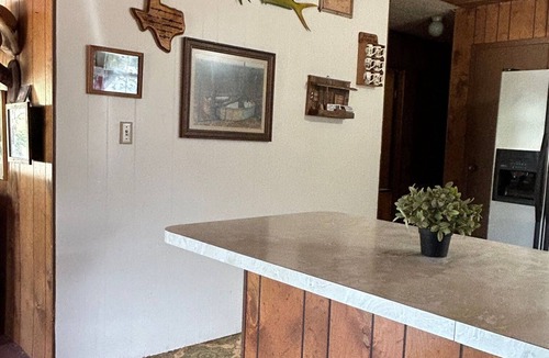 Barksdale Cabin | Summertime Fun On the Beautiful Nueces.