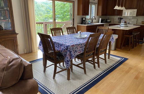 Huddleston House | ♬ Summertime ♬ Great Nights Still Available - Book Your Summer Stay Today!