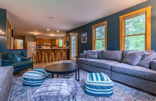 South Londonderry House | Summertime In VT Is the Best - to Some!