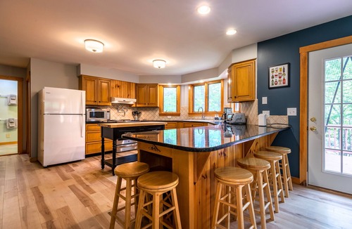 South Londonderry House | Summertime In VT Is the Best - to Some!