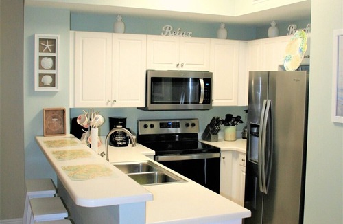 Miramar Beach Condo | Summertime Is Almost Here! Book Now!