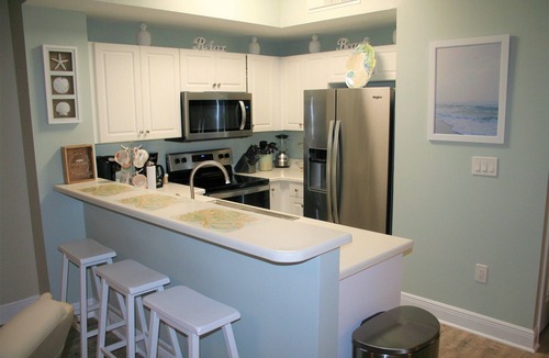 Miramar Beach Condo | Summertime Is Almost Here! Book Now!