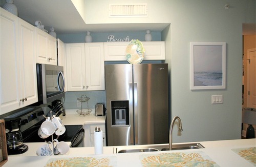 Miramar Beach Condo | Summertime Is Almost Here! Book Now!