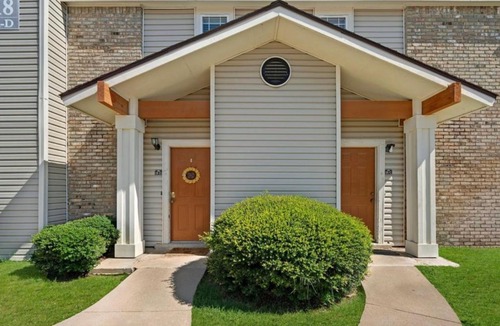 Odessa Apartment | Summertree apartments
