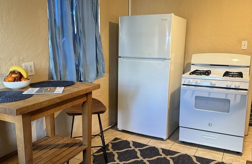 Summerville Apartment | Summerville Efficiency Apartment