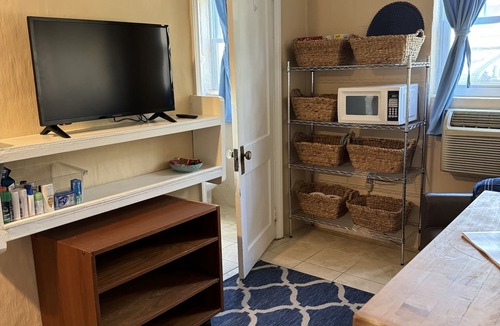 Summerville Apartment | Summerville Efficiency Apartment