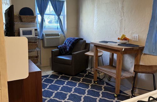 Summerville Apartment | Summerville Efficiency Apartment