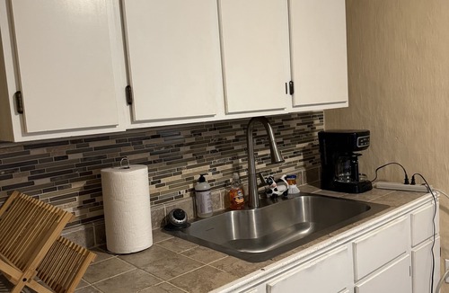 Summerville Apartment | Summerville Efficiency Apartment