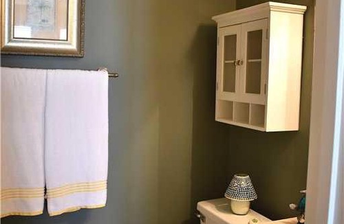 Indian Beach House | Summerwinds 338 (Condo)