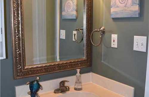Indian Beach House | Summerwinds 338 (Condo)