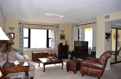 Indian Beach House | Summerwinds 338 (Condo)