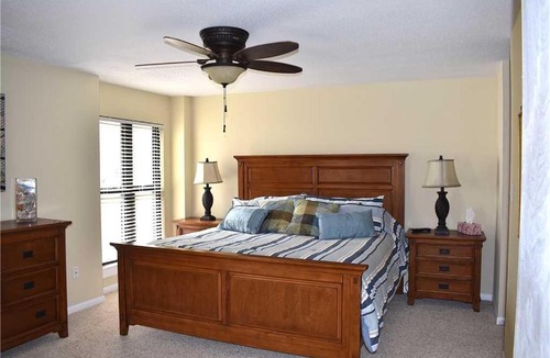 Indian Beach House | Summerwinds 338 (Condo)