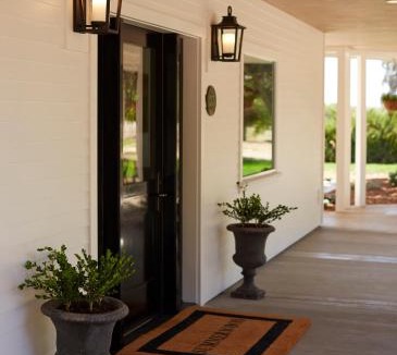 Paso Robles Hotel | SummerWood Inn