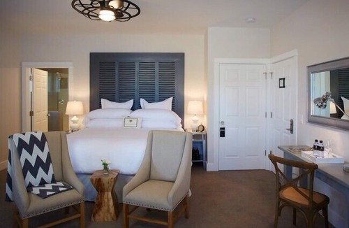 Paso Robles House | SummerWood Winery & Inn