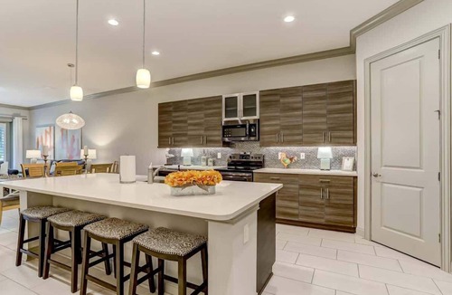American Beach Condo | Summerwoods 1504