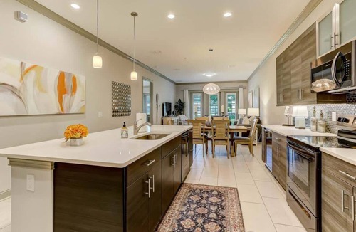 American Beach Condo | Summerwoods 1504