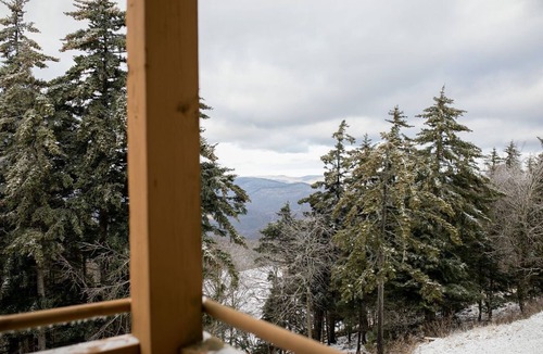 Edray Condo | Summit 204D at Snowshoe