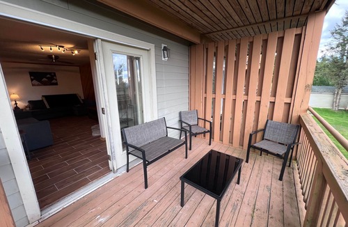 Edray Condo | Summit 204D at Snowshoe