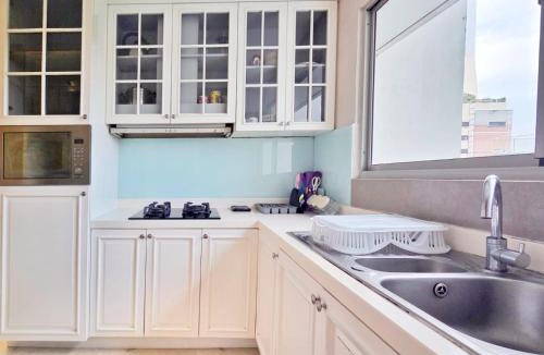 Gading Apartment | Summit By SanLiving - 2BR - Direct Access Mall Kelapa Gading