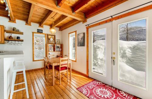 Snoqualmie Pass House | Summit Chalet