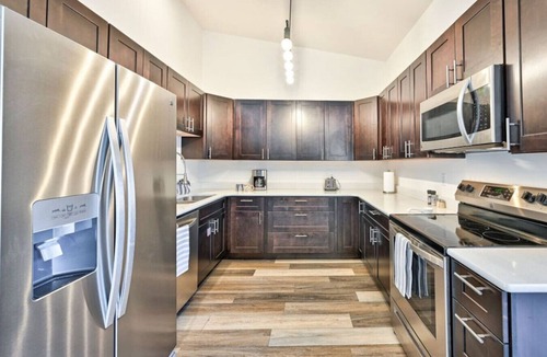 Buena Vista Condo | Summit Escape Condo-STR290