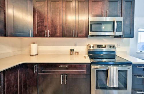 Buena Vista Condo | Summit Escape Condo-STR290