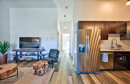 Buena Vista Condo | Summit Escape Condo-STR290