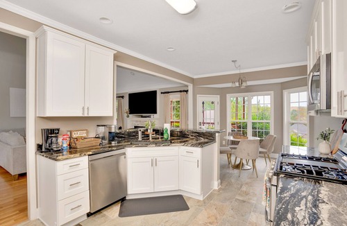 Collegedale House | Summit Field Sunsets