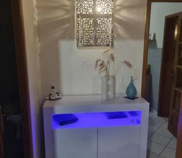 Ouroux House | Summit GITE